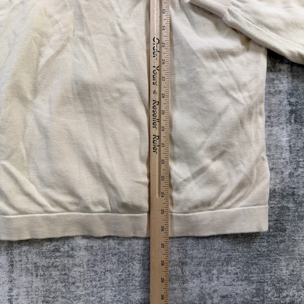Madewell small spot